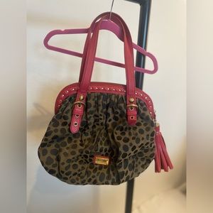 Moschino handbag